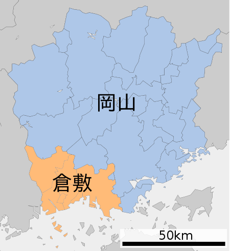 File:Map of license plates in Okayama Japan.svg