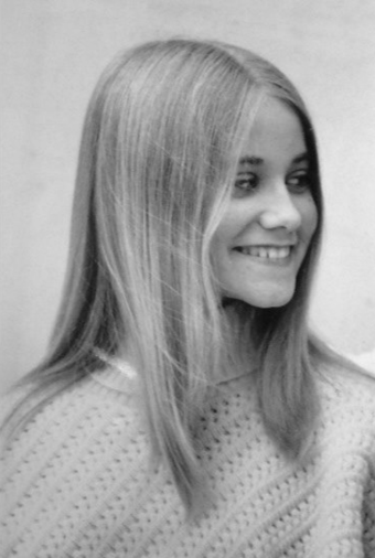 McCormick's most famous role was as eldest daughter Marcia Brady on the classic 1970s sitcom The Brady Bunch.