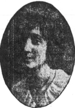 Thumbnail for Margaret Bradford Boni