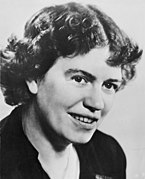 Margaret Mead(1901–1978)