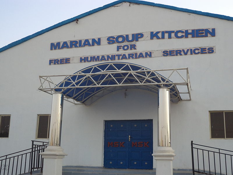 File:Marian soup kitchen1.JPG