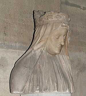 Maria De Anjou