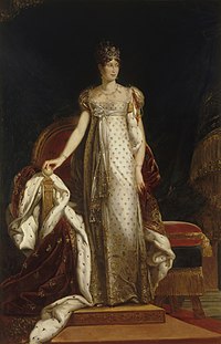 Maria Ludwika Austriaczka: Dzieciństwo i wczesna młodość, Ślub z Napoleonem, Narodziny syna i upadek I Cesarstwa