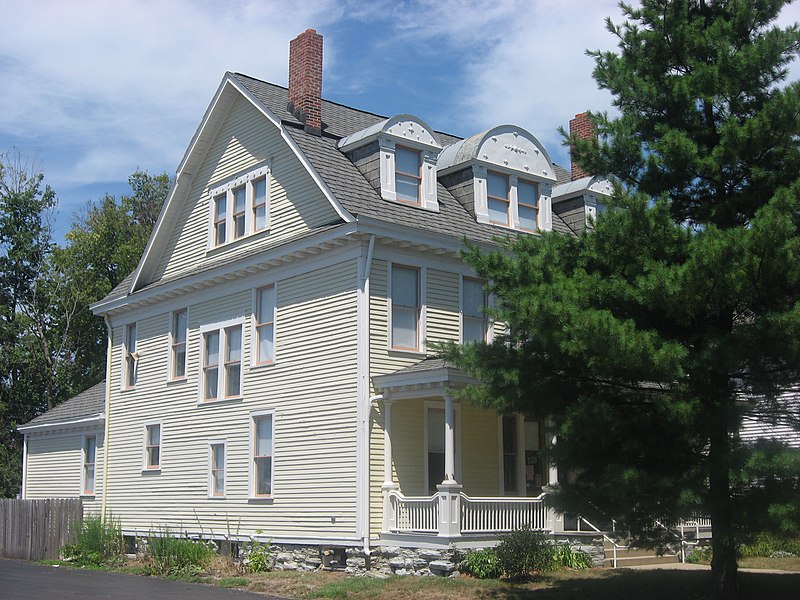 File:Marie Webster House from southeast.jpg