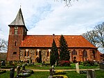 Marienkirche (Büchen)