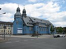 Marktkirche zum Heiligen Geist