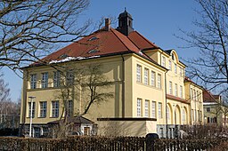 Marktleuthen, Martin-Luther-Straße 1-001