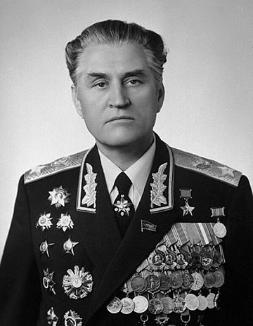 Vasily Petrov (marshal)