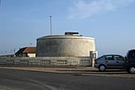 Bawdlun am Seaford, Dwyrain Sussex