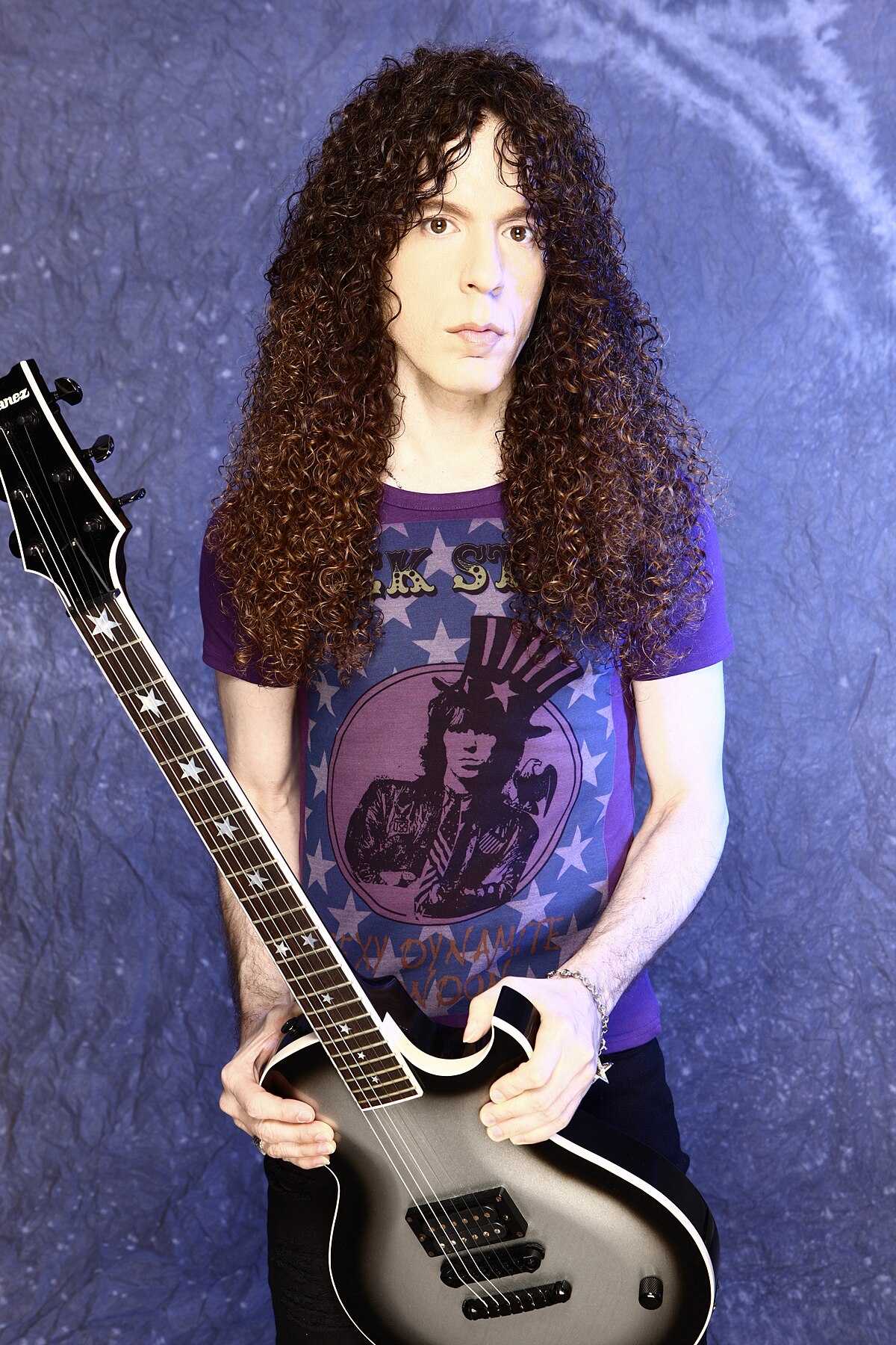 MartyFriedman