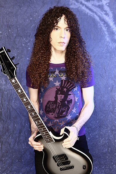 Marty Friedman Net Worth, Biography, Age and more