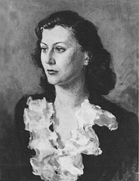 Marusia M. (colecție particulară) (1946)