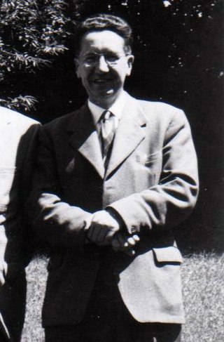 <span class="mw-page-title-main">Matthew Black</span> Scottish minister and biblical scholar (1908–1994)