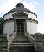 Mausoleo de Cadoudal.