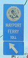 Mayport Ferry small sign.jpg