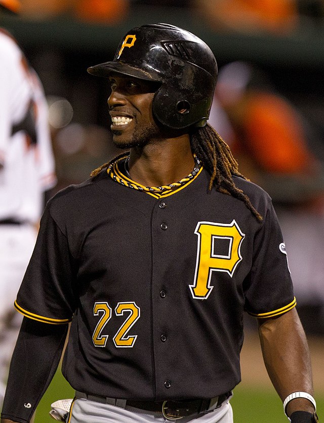 File:Andrew McCutchen on June 12, 2012.jpg - Wikipedia