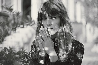 <span class="mw-page-title-main">Melody's Echo Chamber</span> French musical project