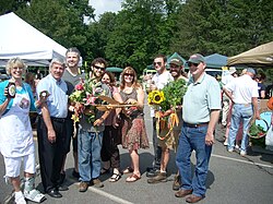 Mendham Township Farmers Market