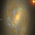 Messier 66 (SDSS)