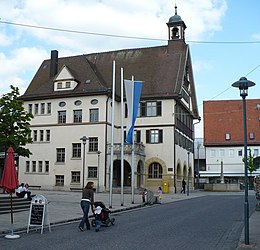 Metzingen