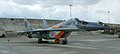 #4103 of 41st Tactical Sqn in 31st Air Base Poznań-Krzesiny
