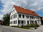 Pfarrhaus (Grimoldsried)