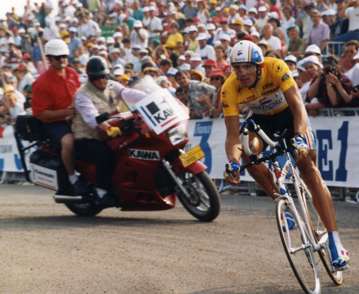 tour d'espagne 1980