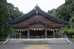 美保神社のサムネイル