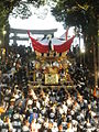 大宮八幡宮例大祭 (32)