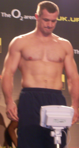 Fedor Emelianenko