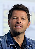 Vignette pour Misha Collins