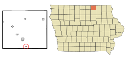 Orchard – Mappa