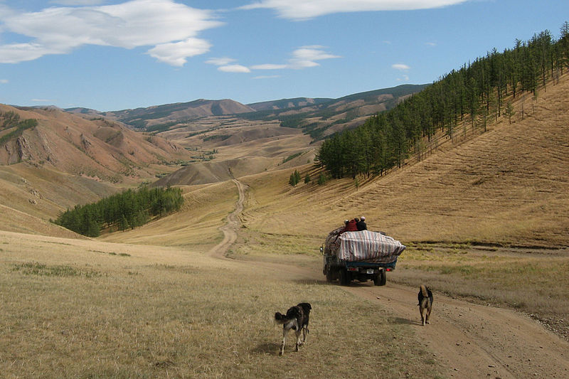 File:Mongolian nomads.jpg