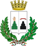 Monsummano Terme - Escudo de armas