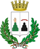 Coat of arms of Monsummano Terme
