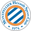 Montpellier Hérault Sport Club (logo, 2000).svg