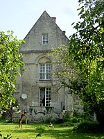 Моренваль (60 лет), монастырь Сен-Николя-де-Курсон.jpg