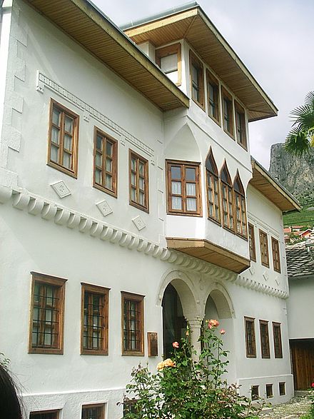 Muslibegovića House