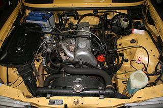 <span class="mw-page-title-main">Mercedes-Benz M115 engine</span> Reciprocating internal combustion engine