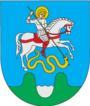 Motyžyn – znak