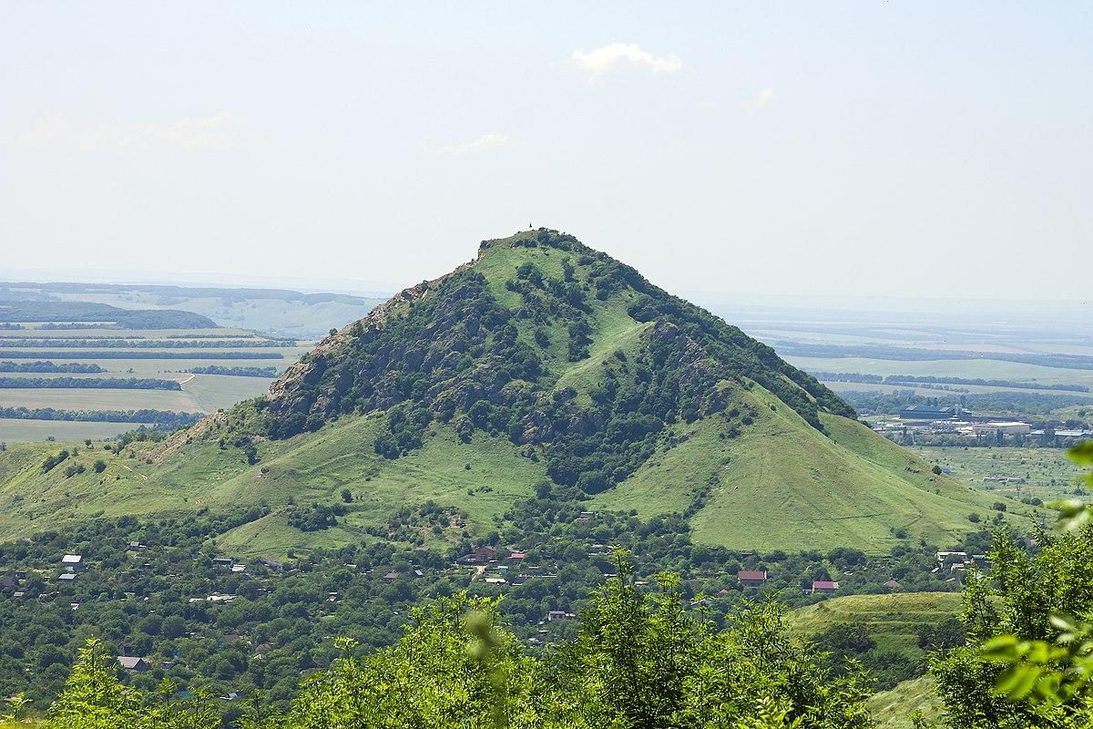 гор лермонтов