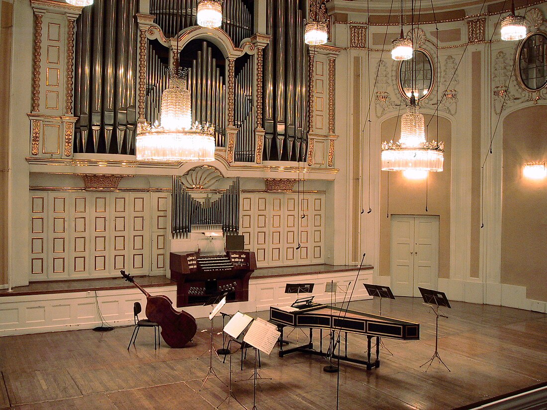 Mozarteum