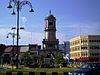 Muar Clock Tower