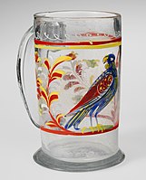 Bohemian glass - Wikipedia