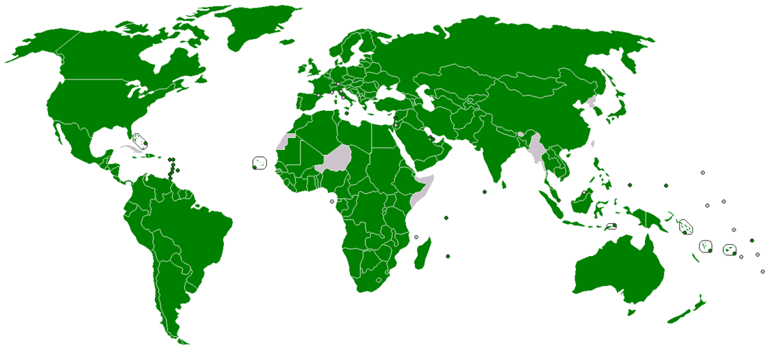 Agence multilatérale de garantie des investissements