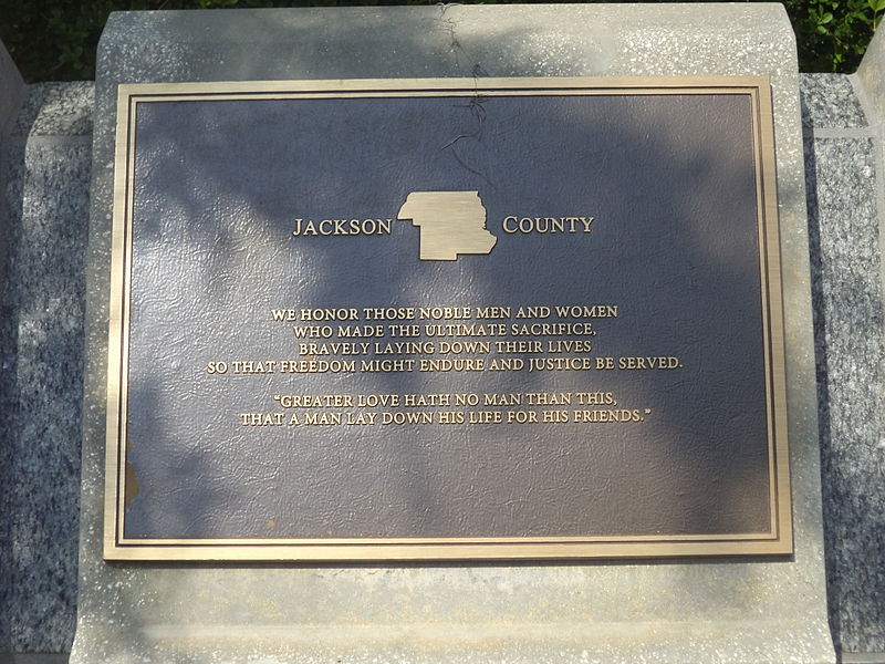 File:Museum of Florida History (Jackson County marker).JPG