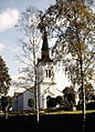 Lannaskede-Myresjön kirkko
