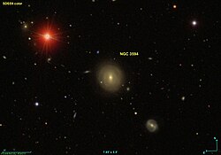 NGC 3594