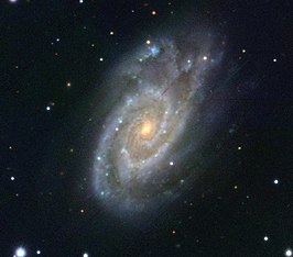 NGC 5861