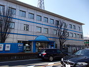 NHK埼玉放送局
